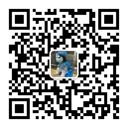 扫一扫加微信-正版小程序坑位网